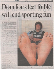2013.05.21+-+Dean+Fears+Feet+Foible+Will+End+Sporting+Fun