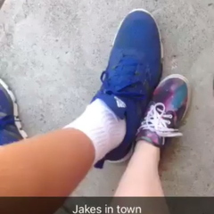 Jake's In Town