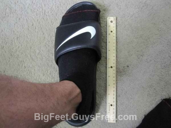 Big Feet